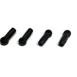 Gizmo Racing USA Replacement Heavy duty turnbuckle ball cups